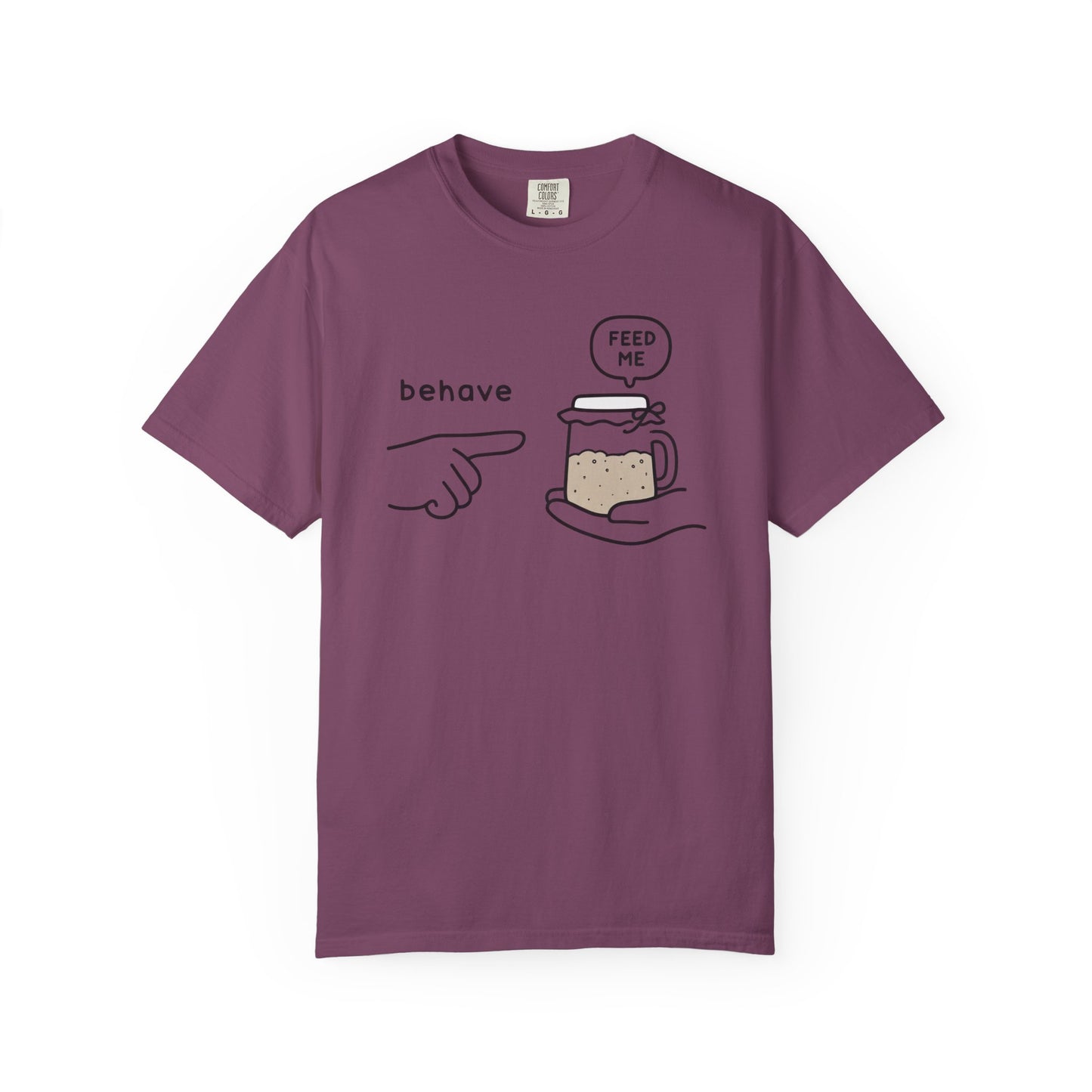 Feed Me T-Shirt