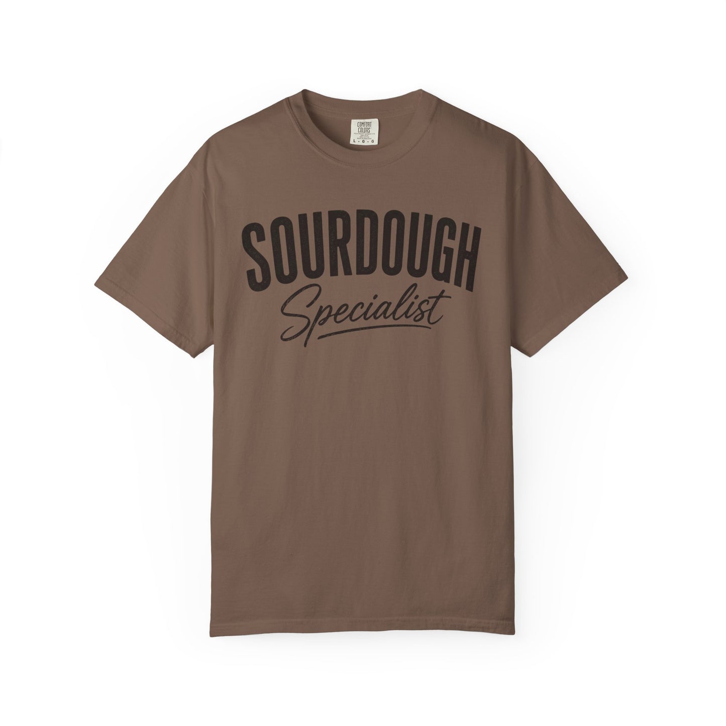 Sourdough Specialist T-Shirt