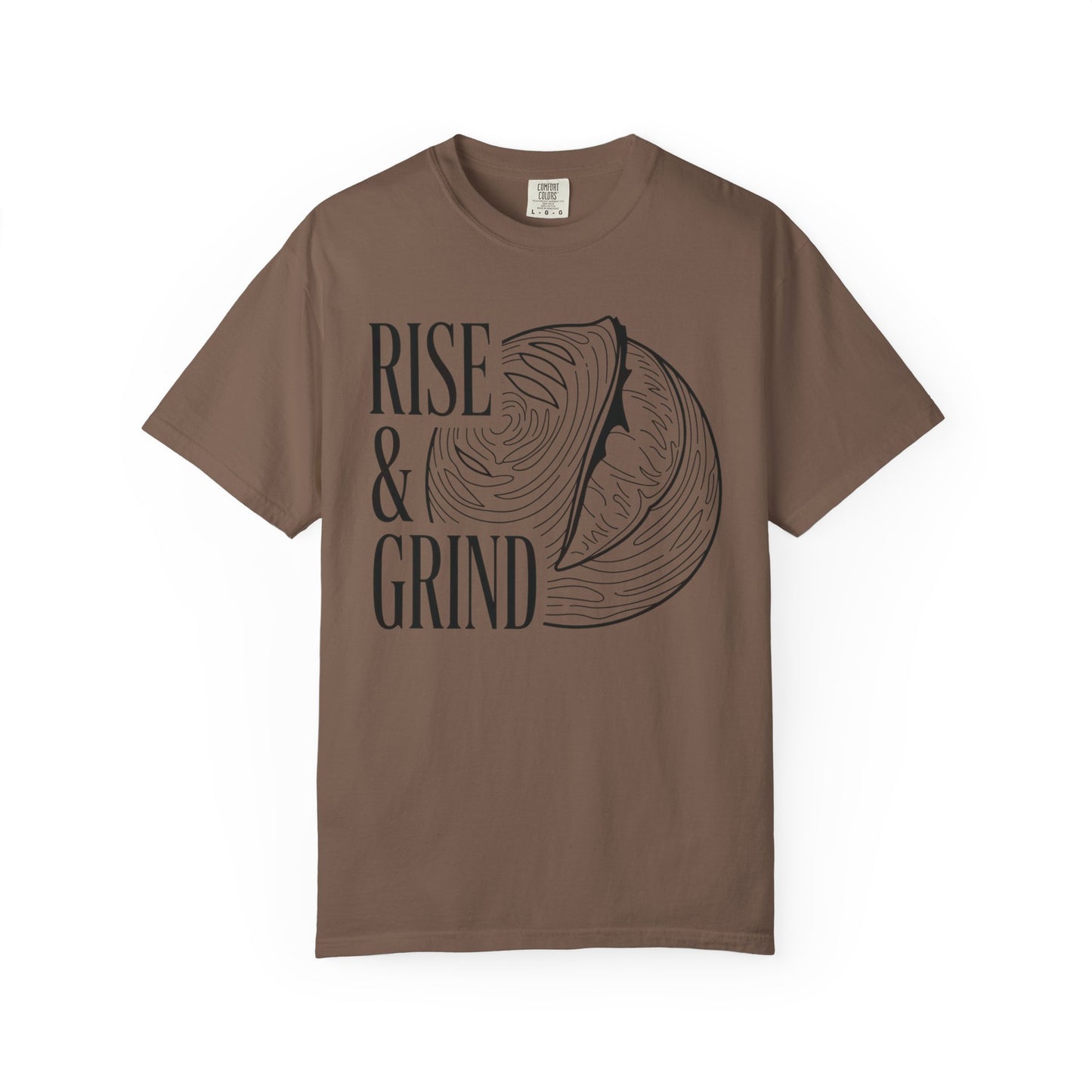 Rise & Grind T-Shirt