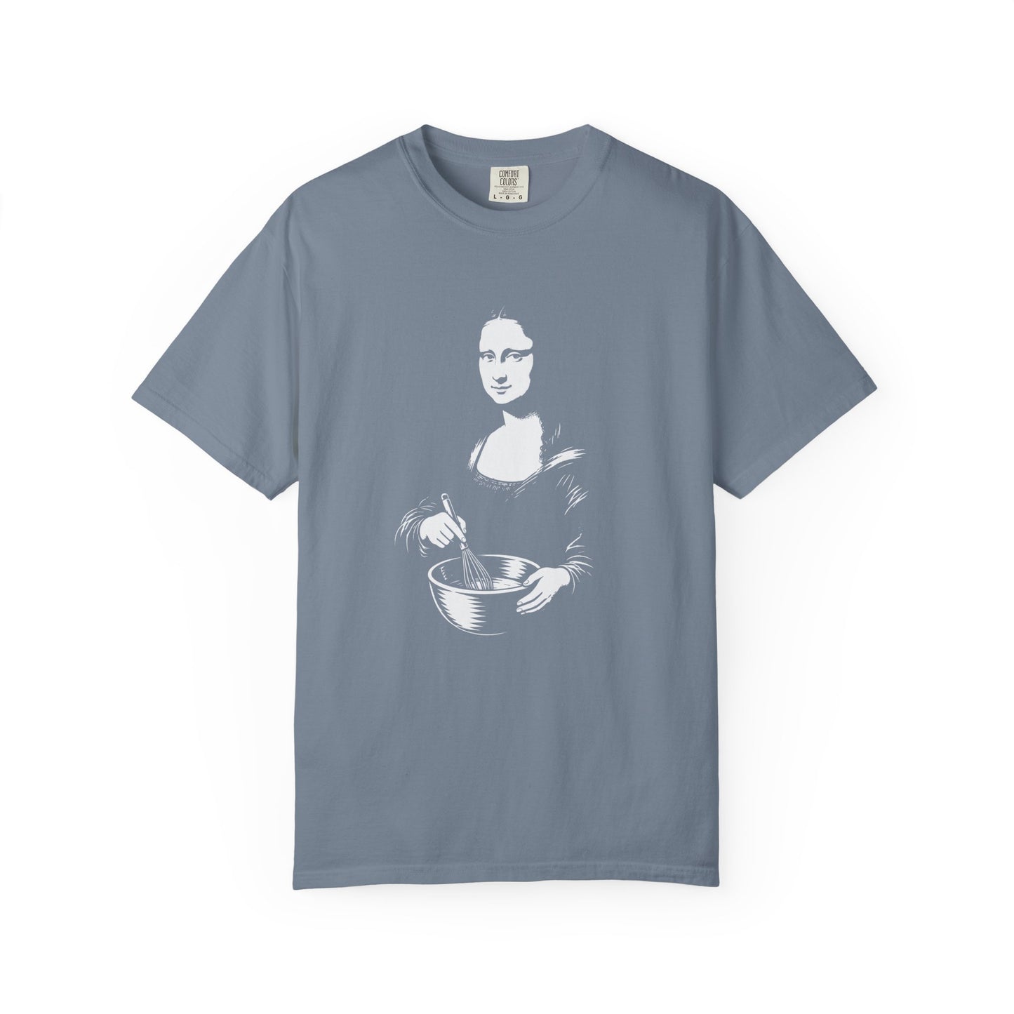Monalisa T-Shirt
