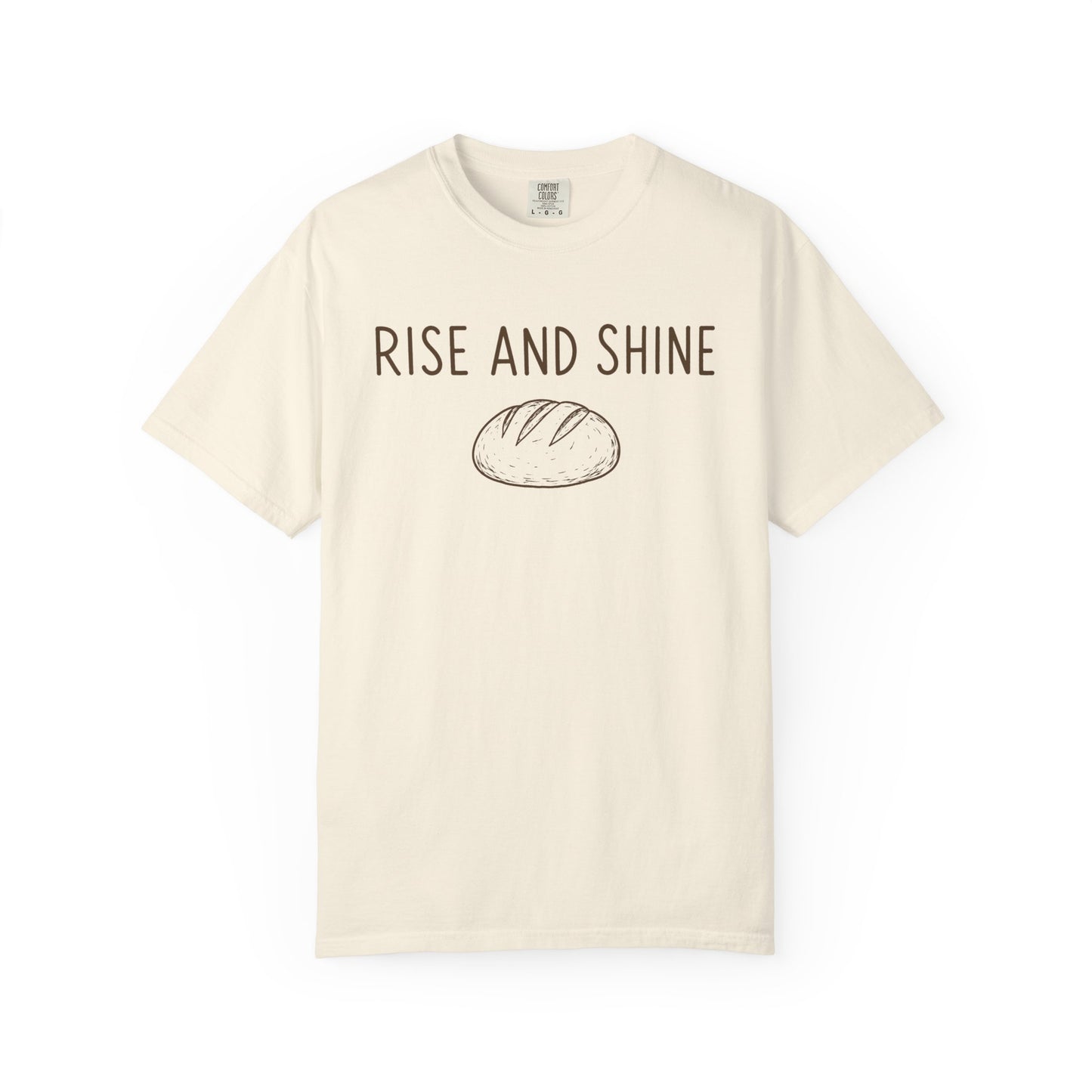 Rise & Shine T-Shirt