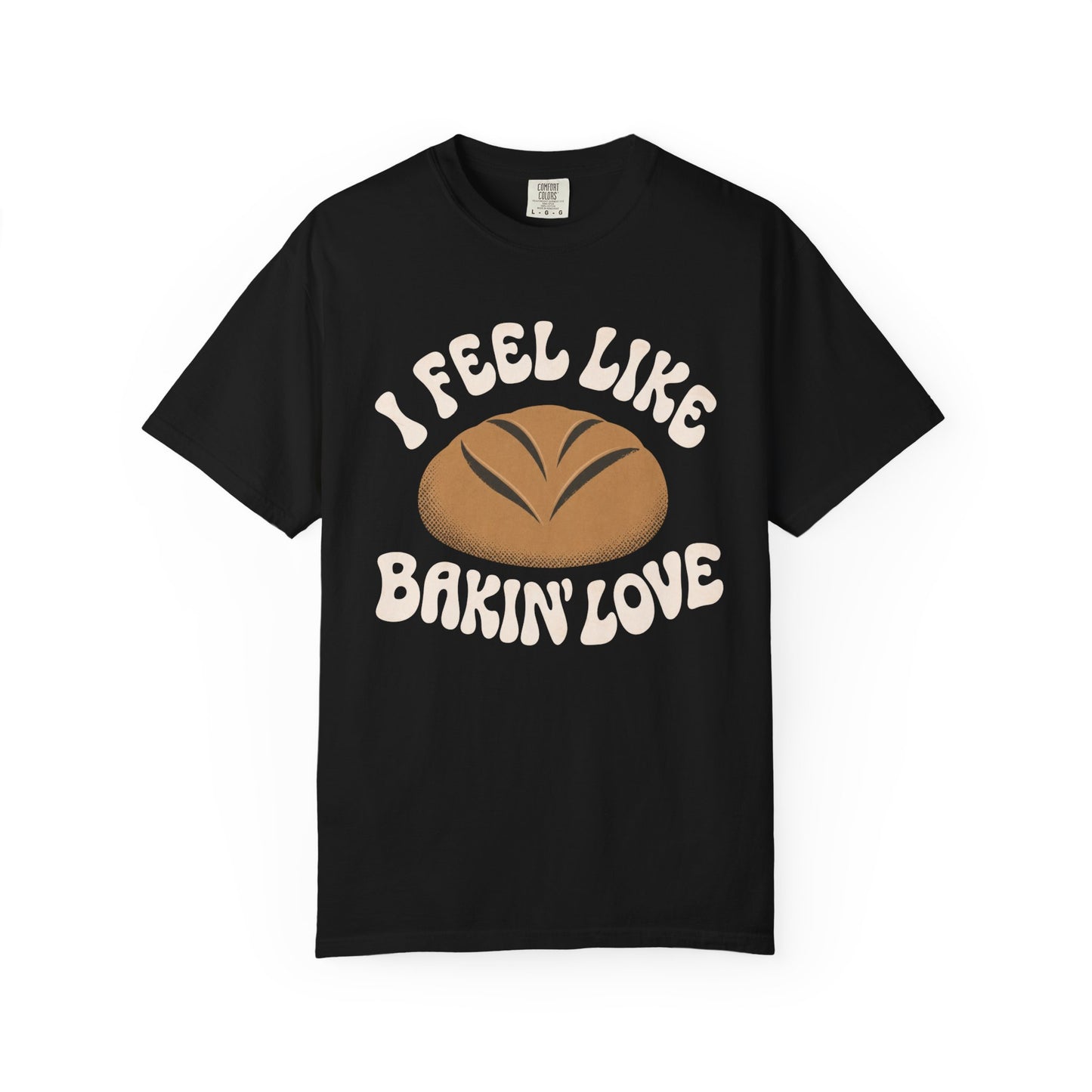Bakin' Love T-Shirt