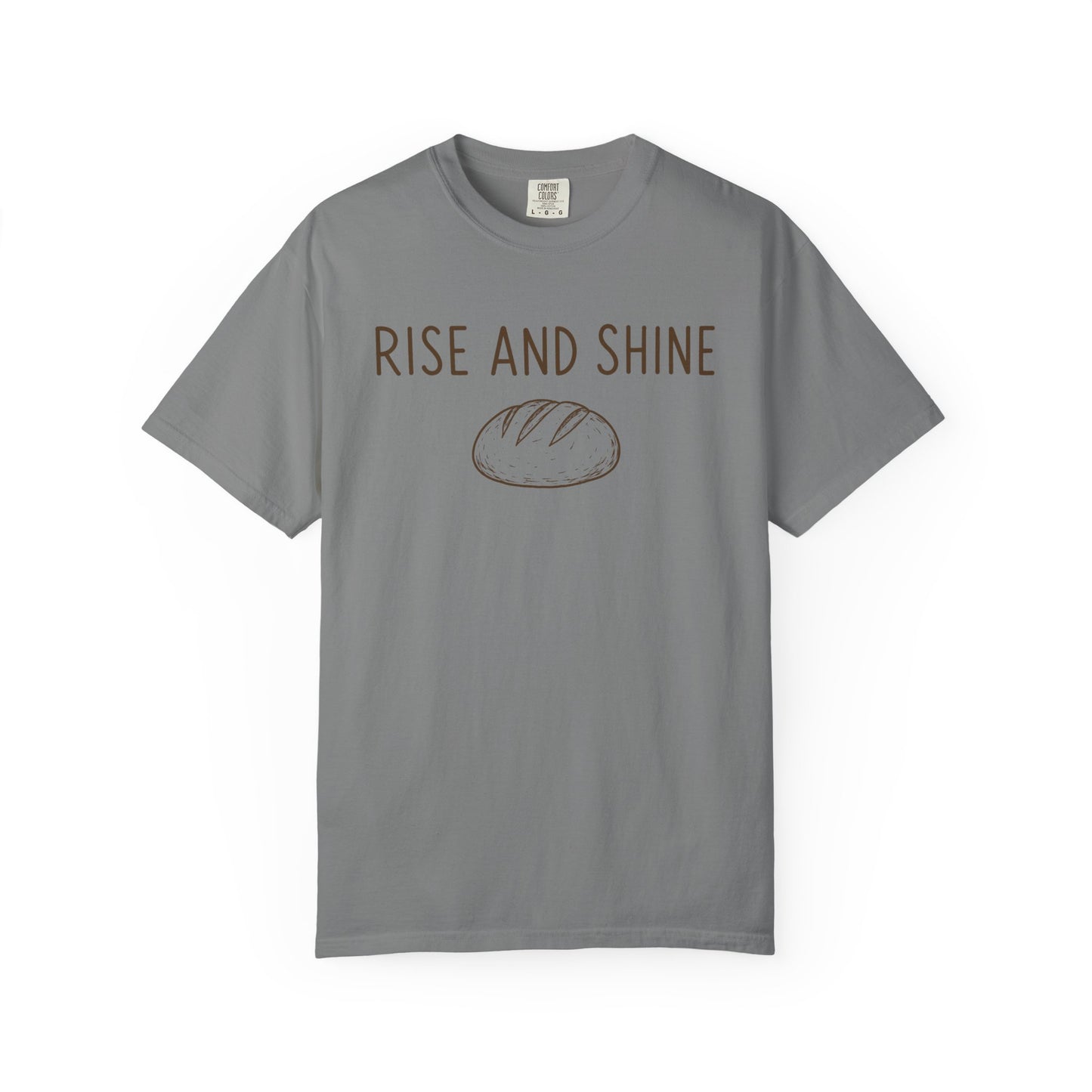 Rise & Shine T-Shirt