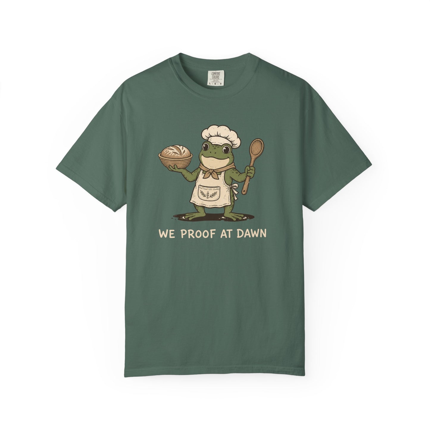 Proof At Dawn T-Shirt