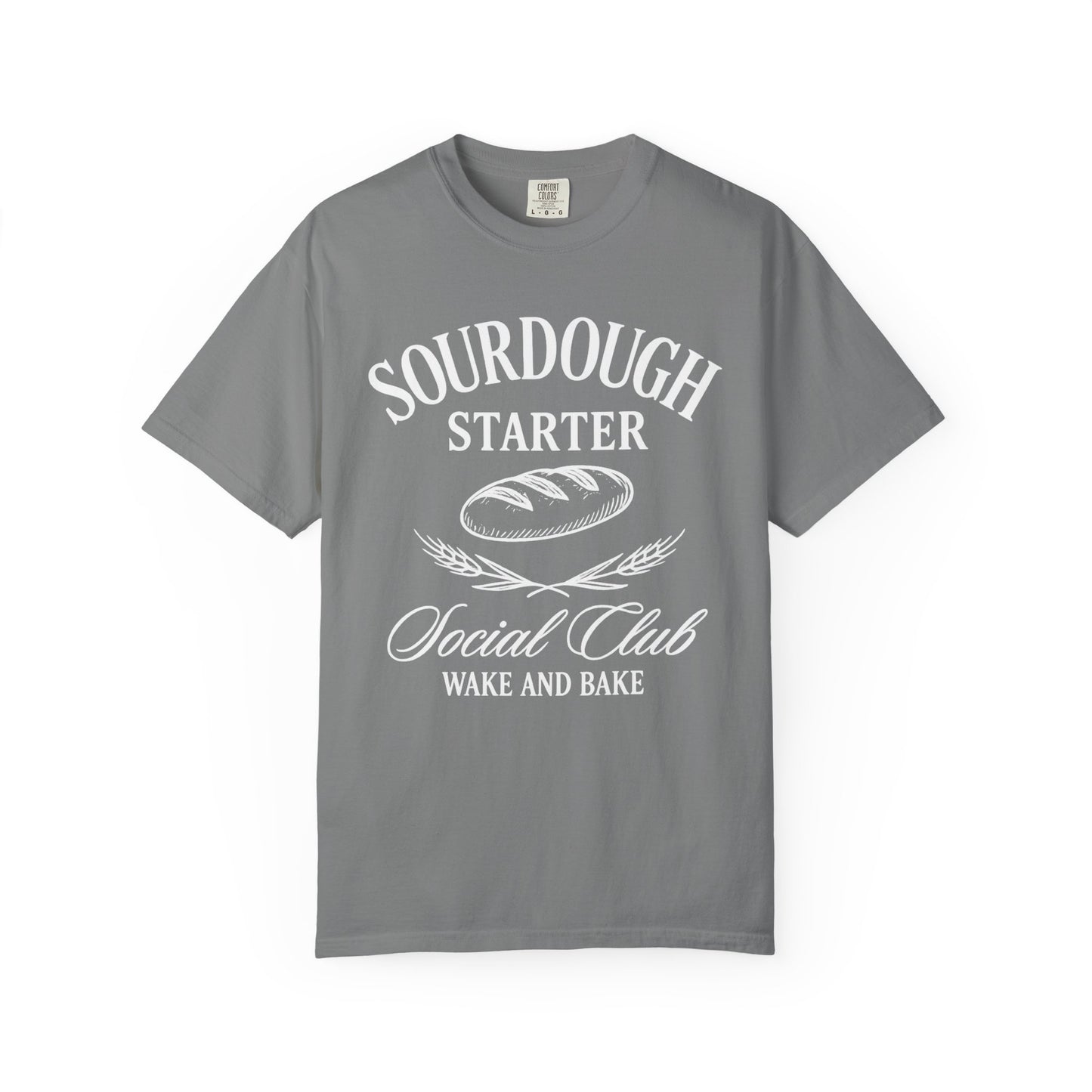 Starter Social Club T-Shirt