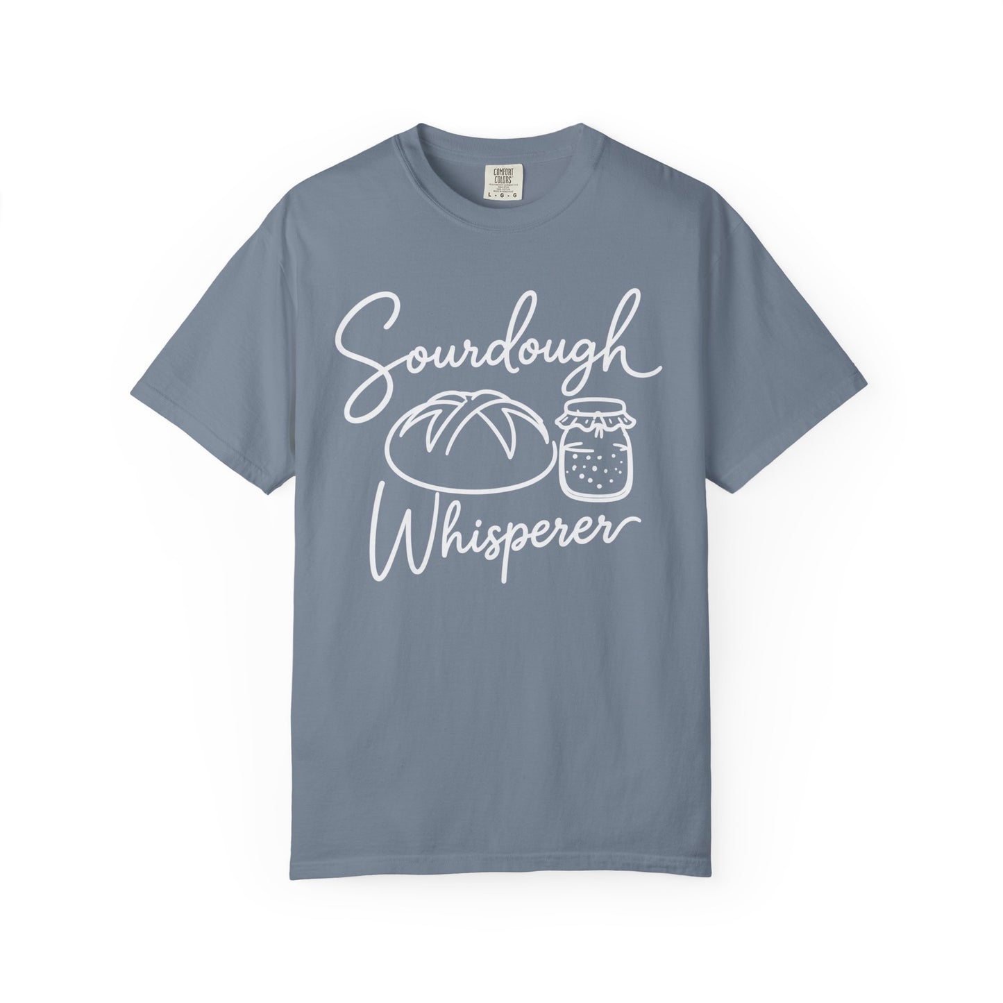 Sourdough Whisperer T-Shirt