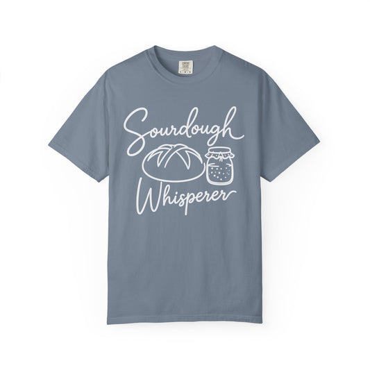Sourdough Whisperer T-Shirt