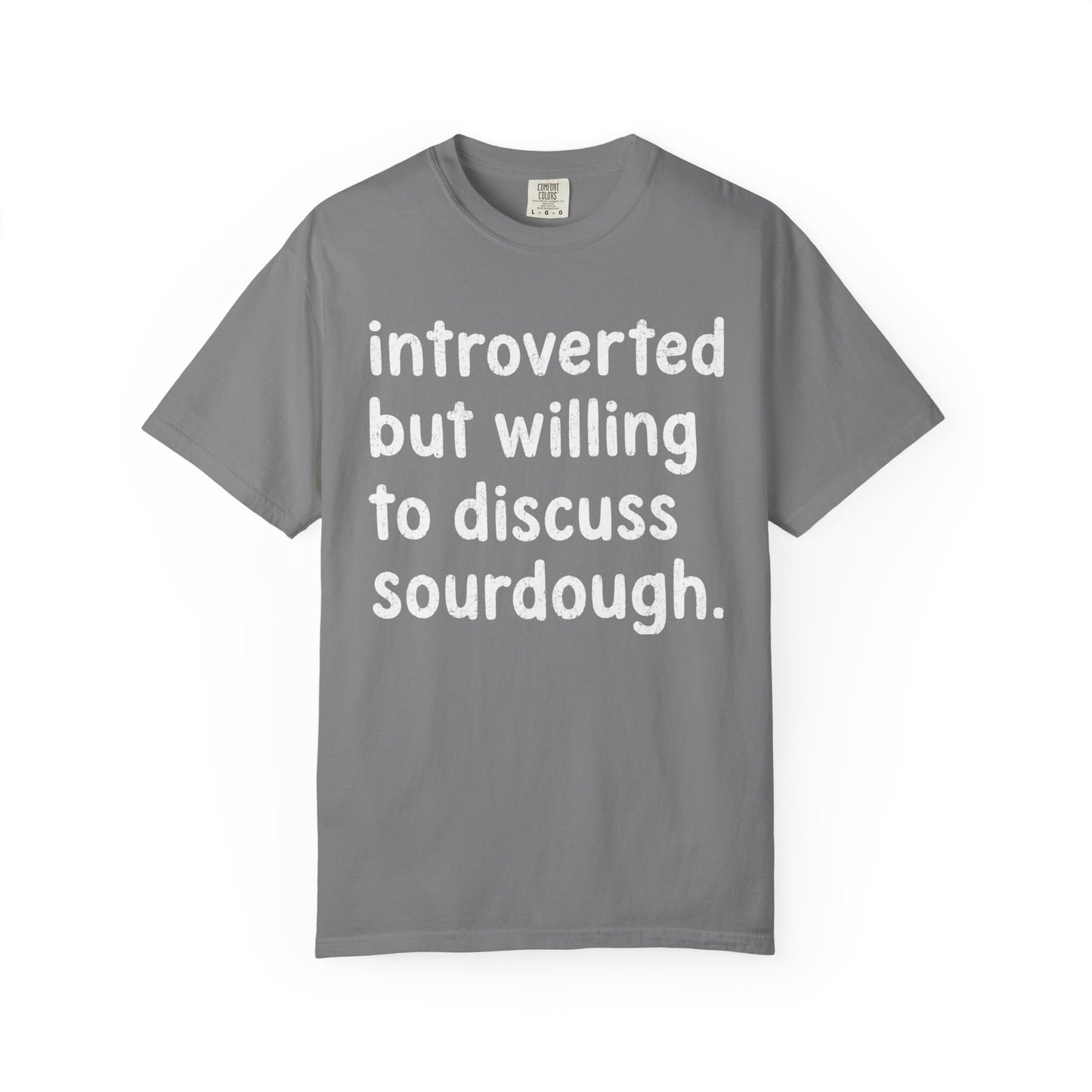 Introverted T-Shirt