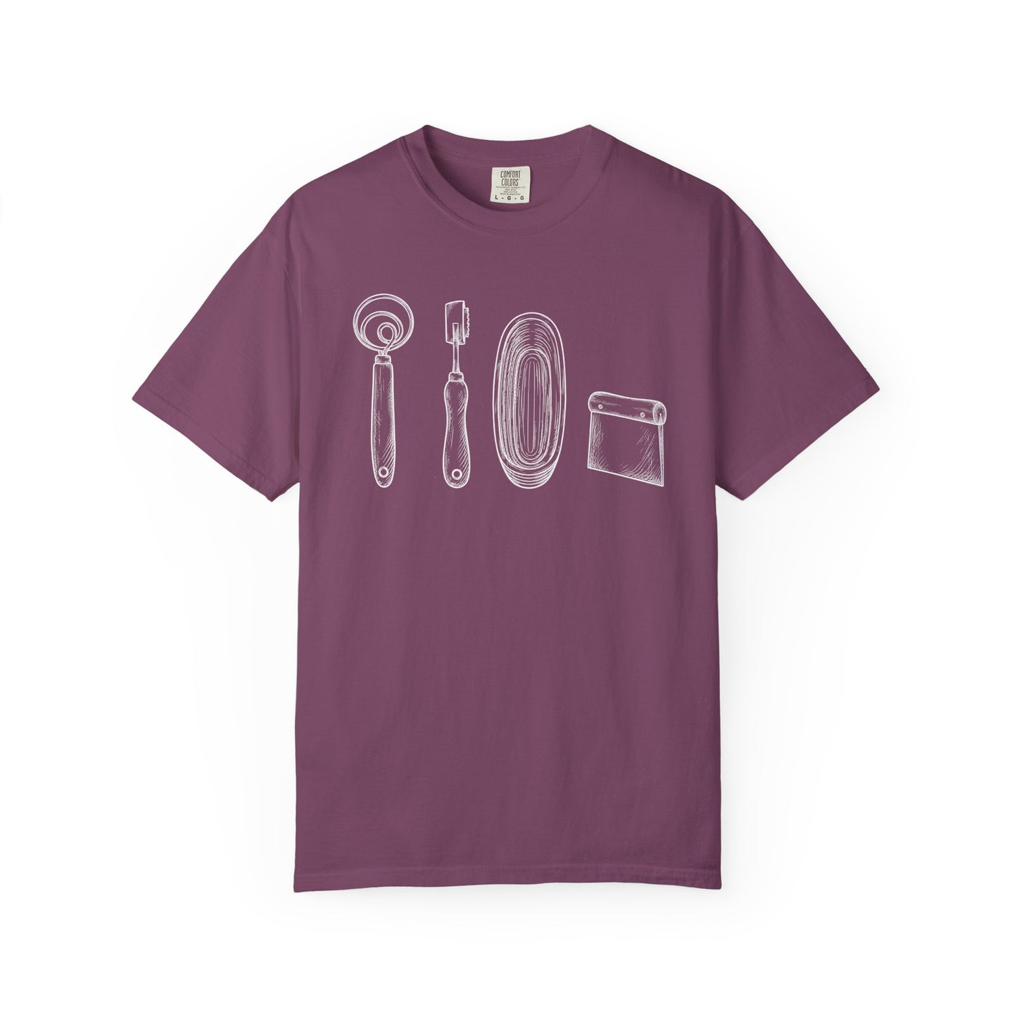 My Tools T-Shirt