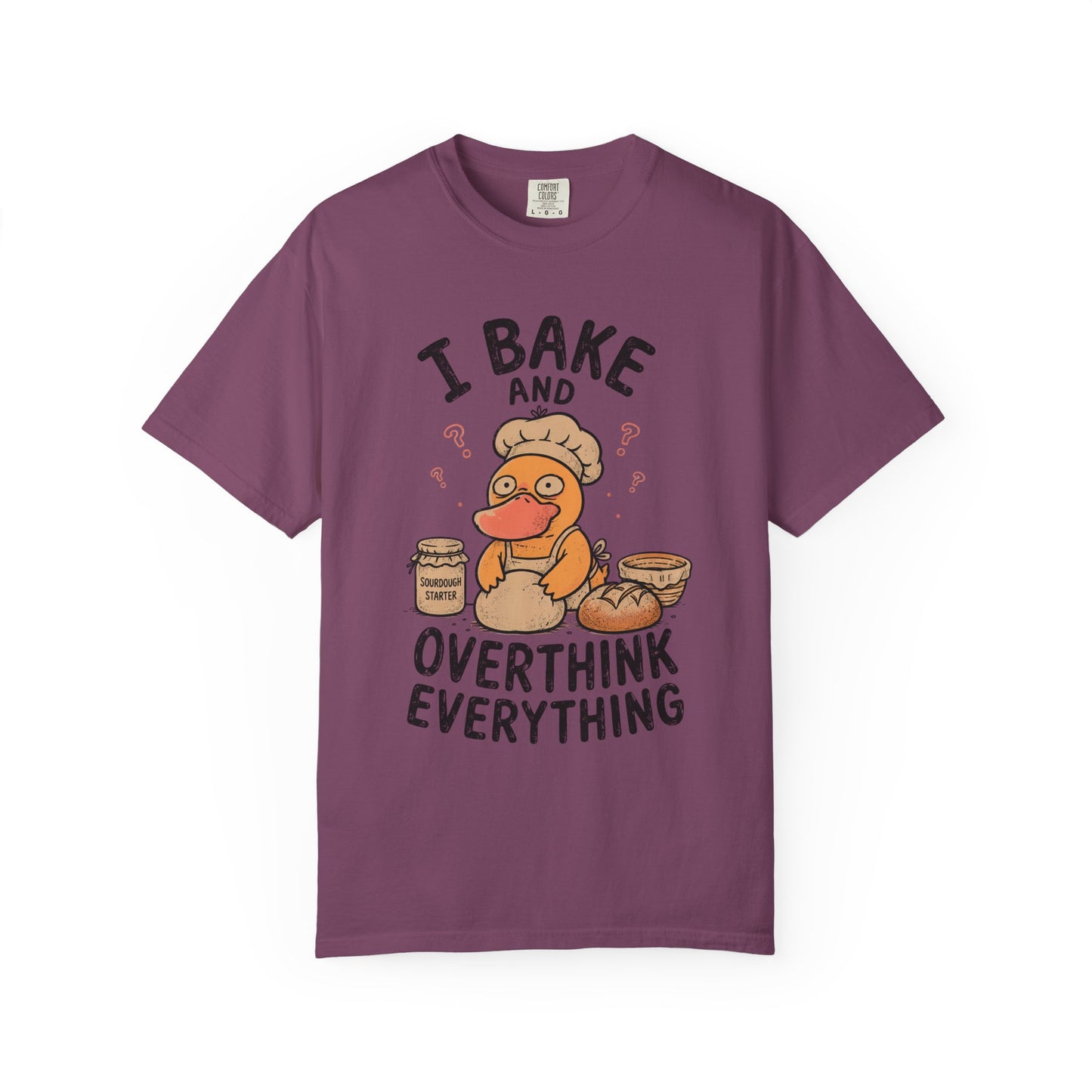 Overthink Everything T-Shirt