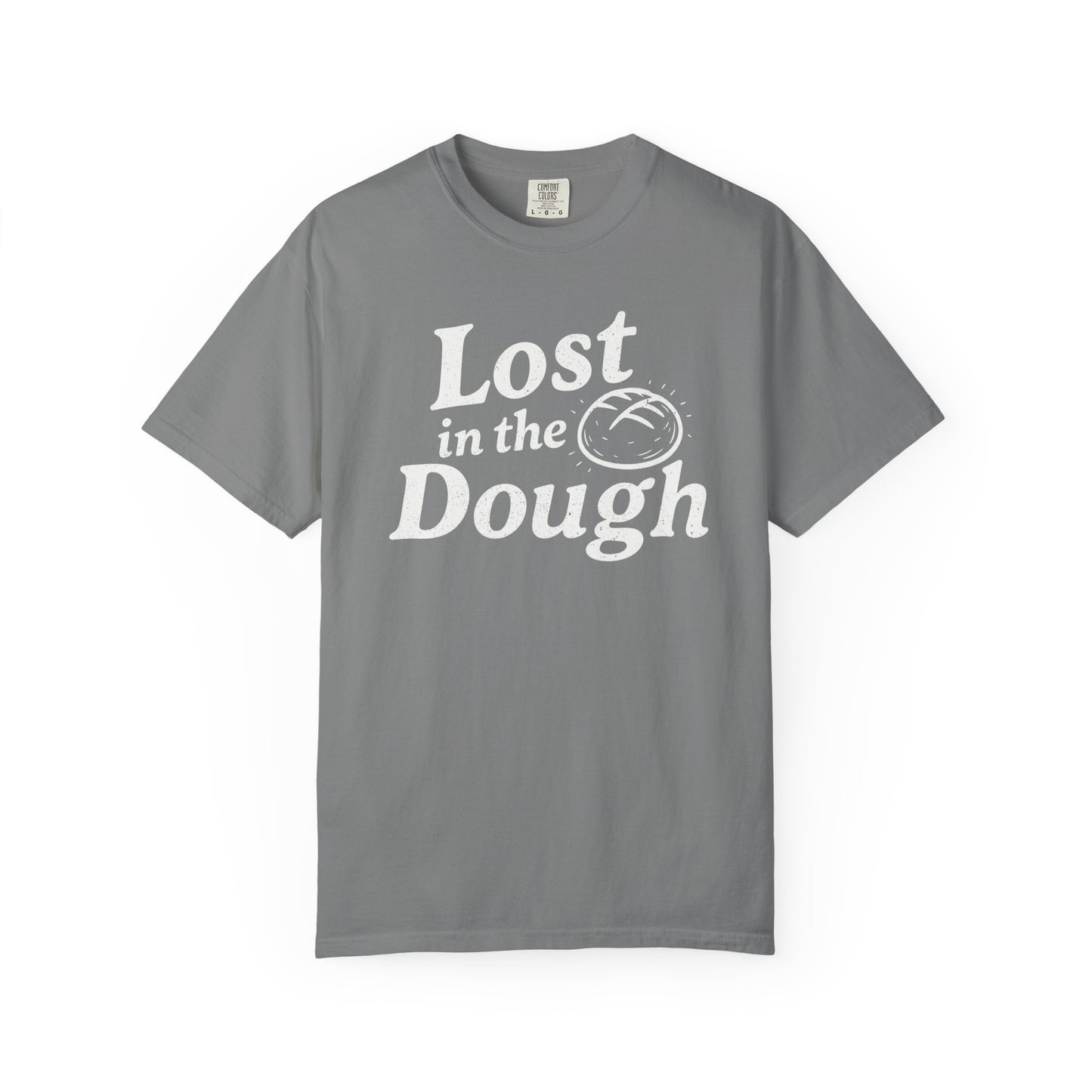 Lost In The Dough T-Shirt