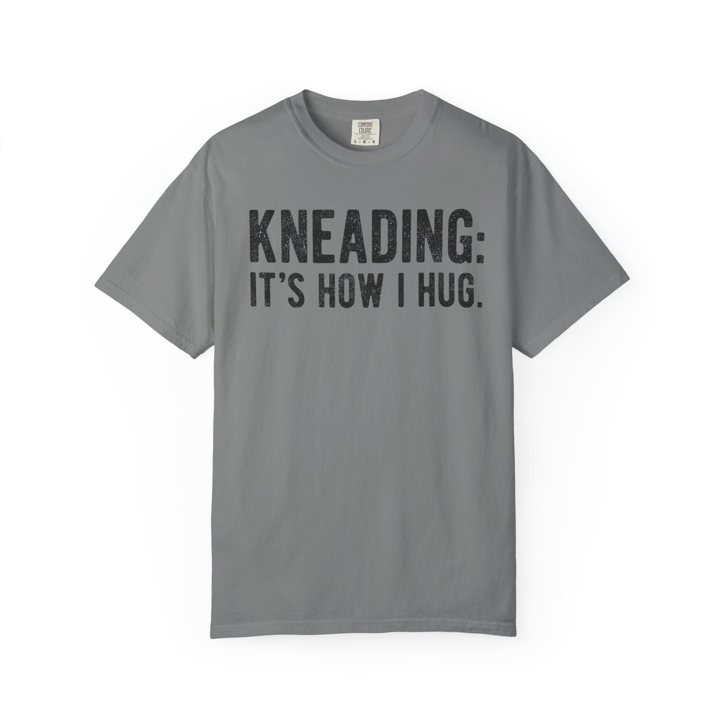 How I Hug T-Shirt