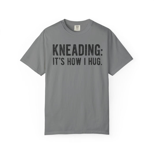 How I Hug T-Shirt