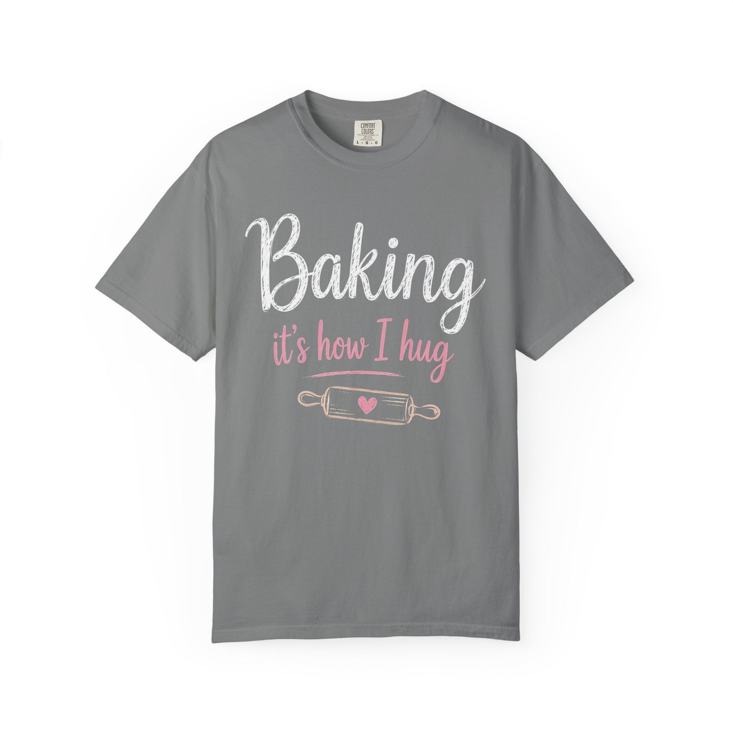 How I Hug T-Shirt