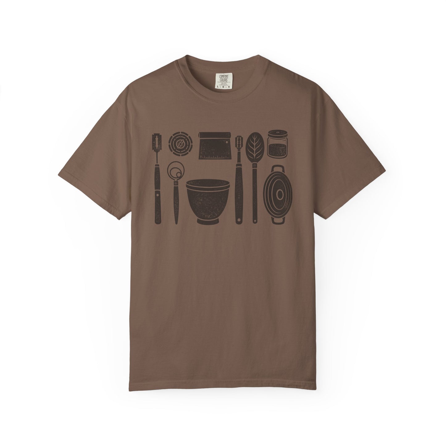 Baking Tools T-Shirt