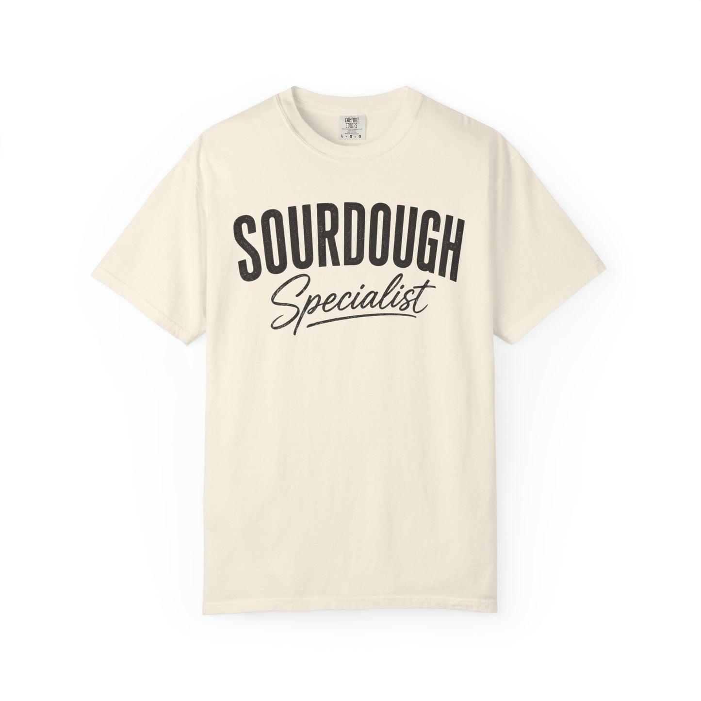 Sourdough Specialist T-Shirt