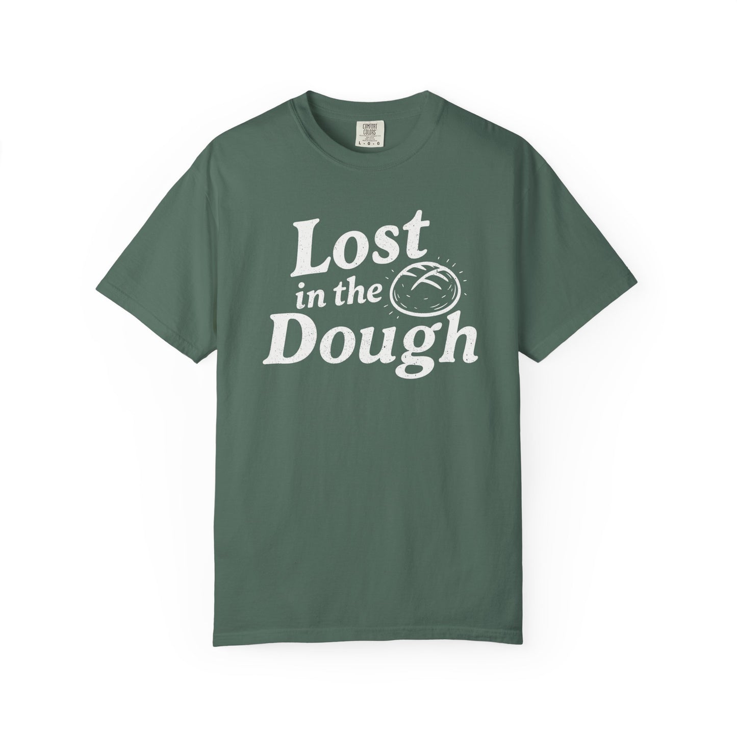 Lost In The Dough T-Shirt