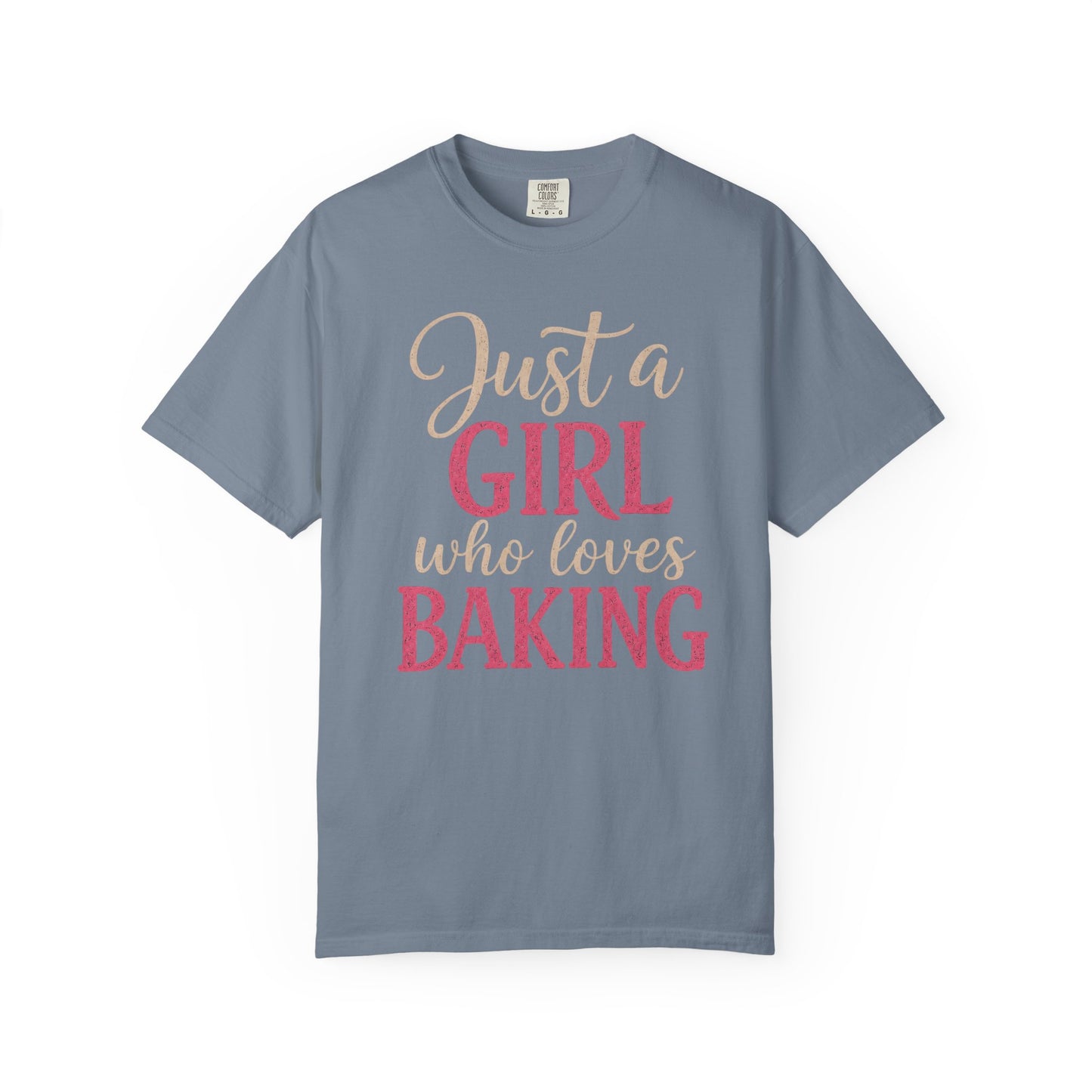 Baking Lover T-Shirt