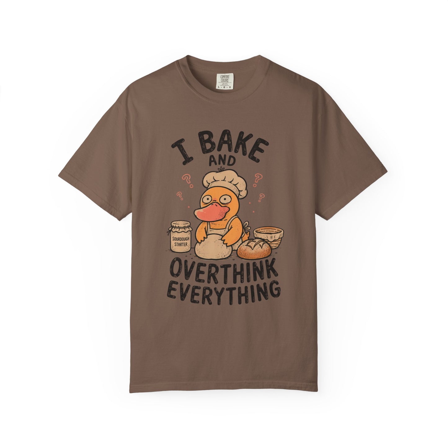 Overthink Everything T-Shirt