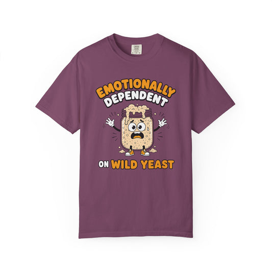 Wild Yeast T-Shirt
