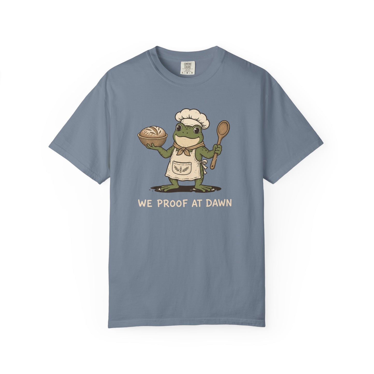 Proof At Dawn T-Shirt