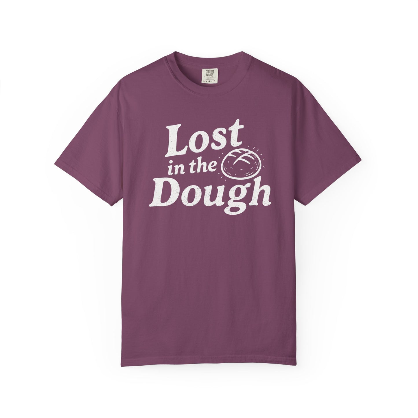 Lost In The Dough T-Shirt