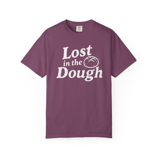 Lost In The Dough T-Shirt