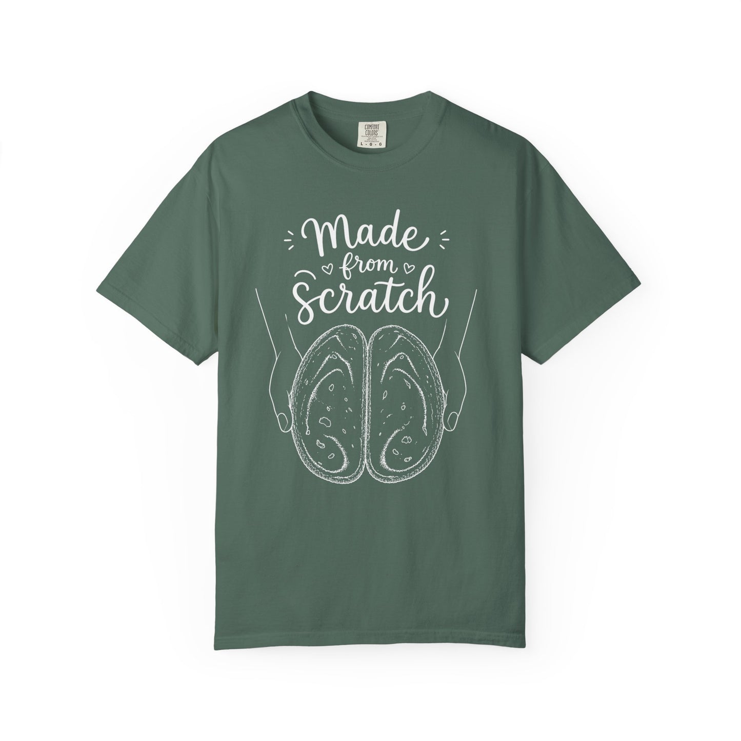 Made From Scratch T-Shirt