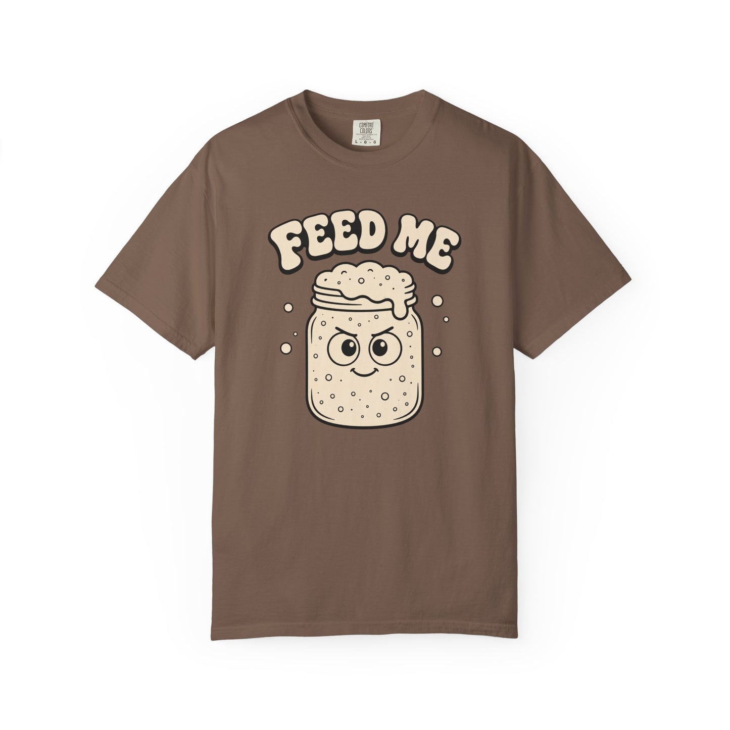 Feed Me T-Shirt