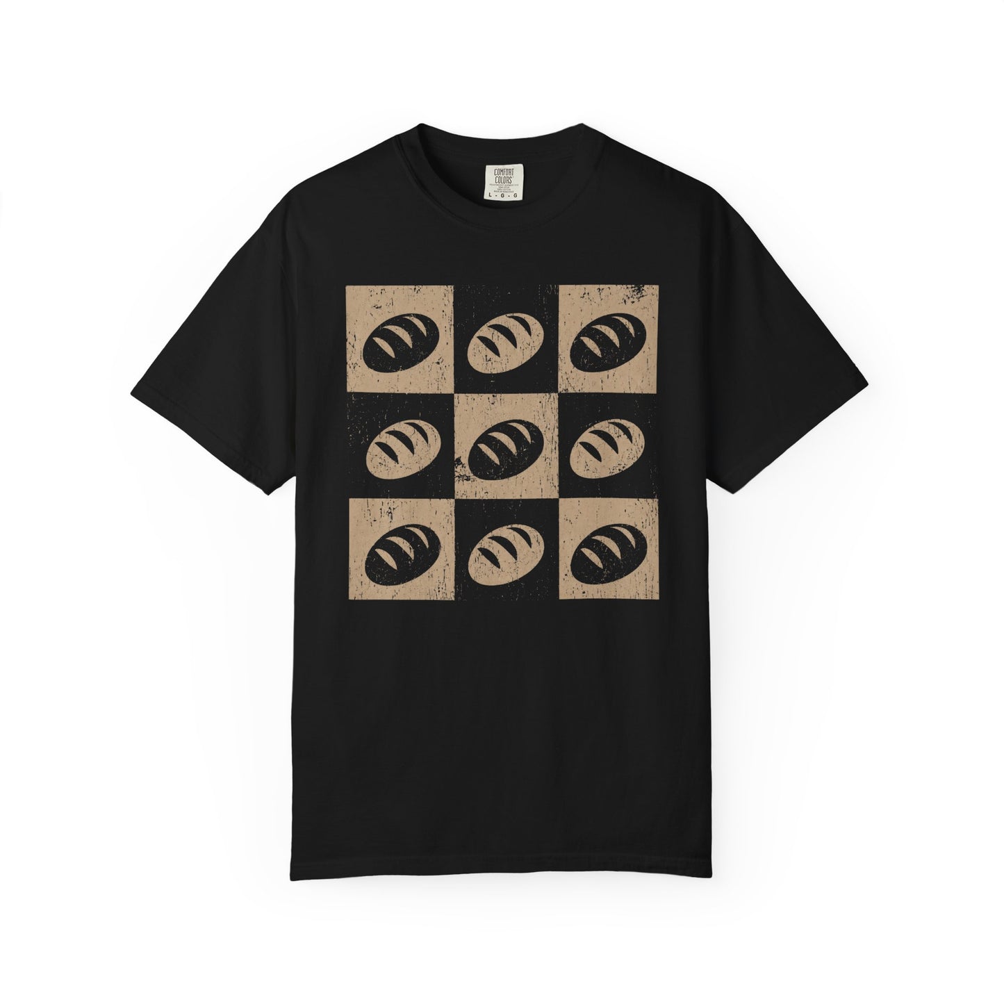 Bread T-Shirt