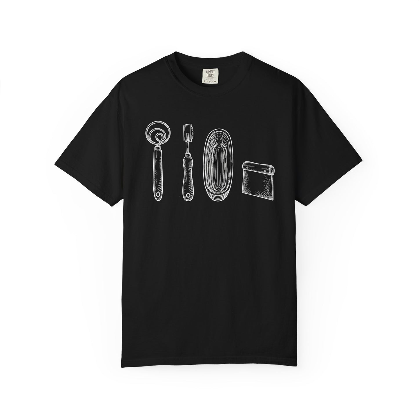 My Tools T-Shirt