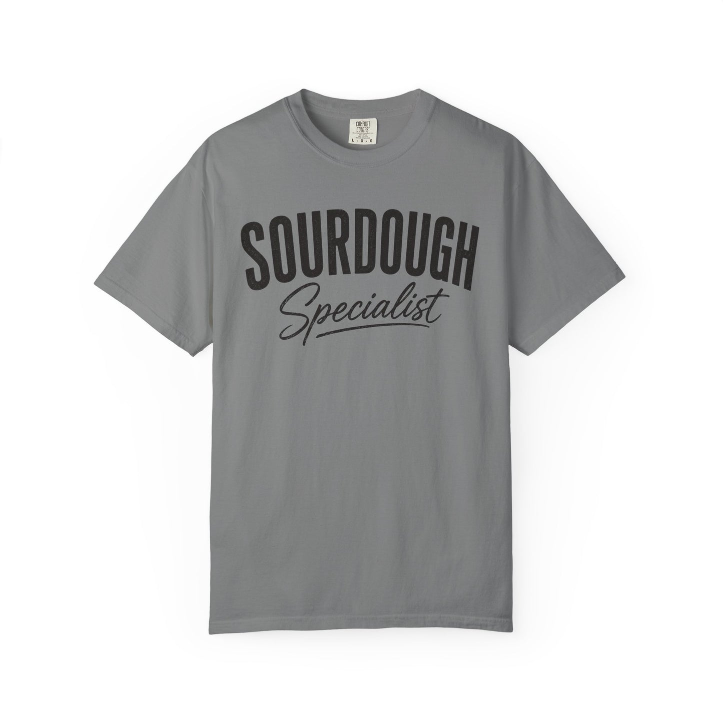Sourdough Specialist T-Shirt