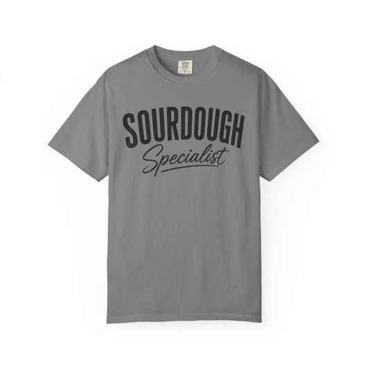 Sourdough Specialist T-Shirt