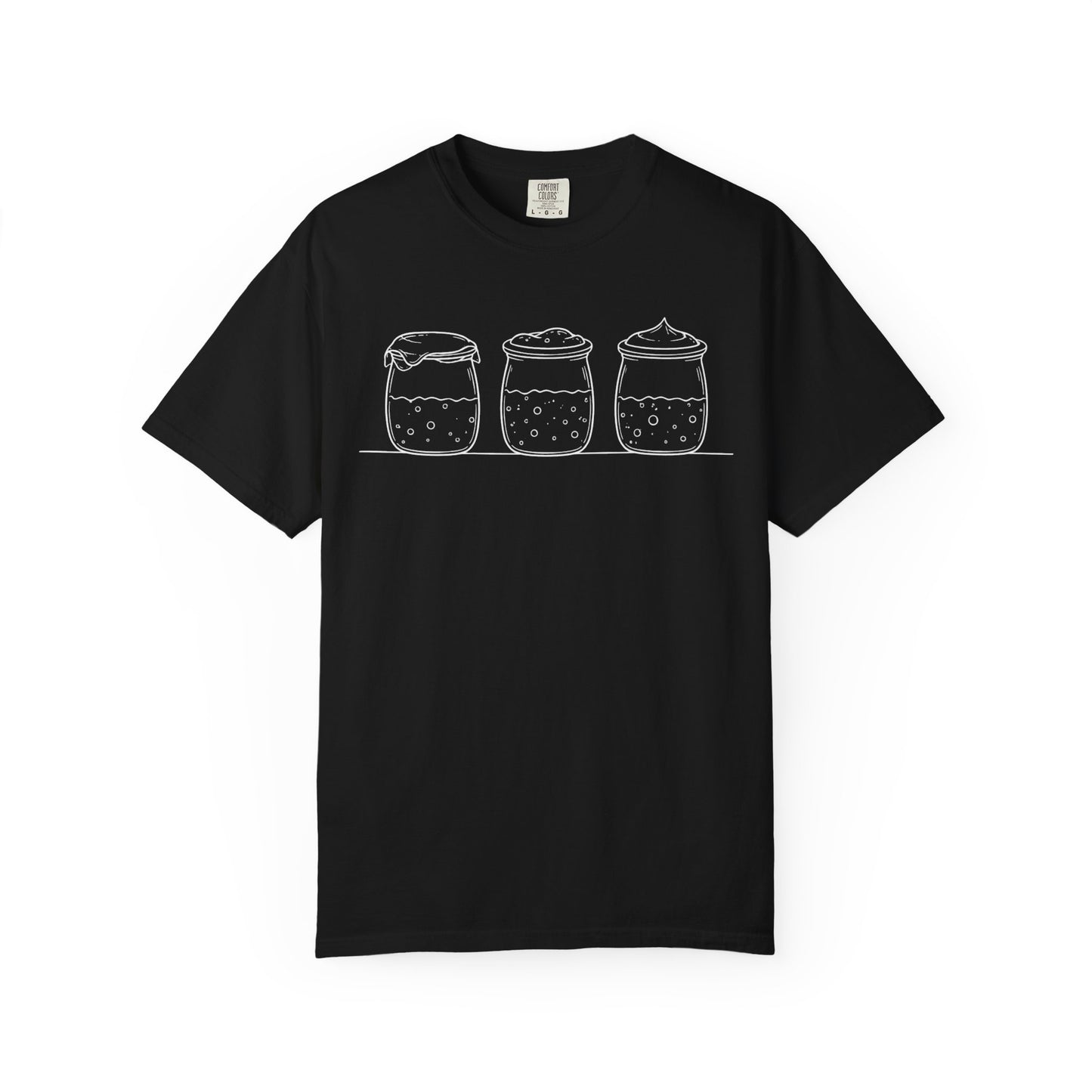 Starter T-Shirt