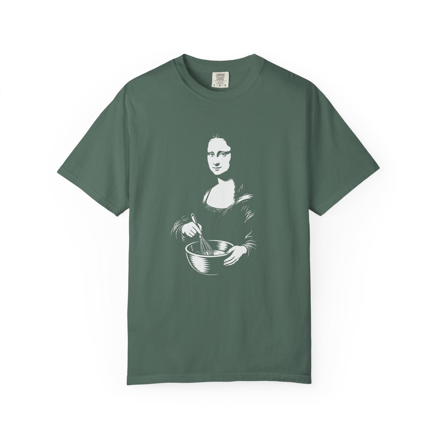 Monalisa T-Shirt
