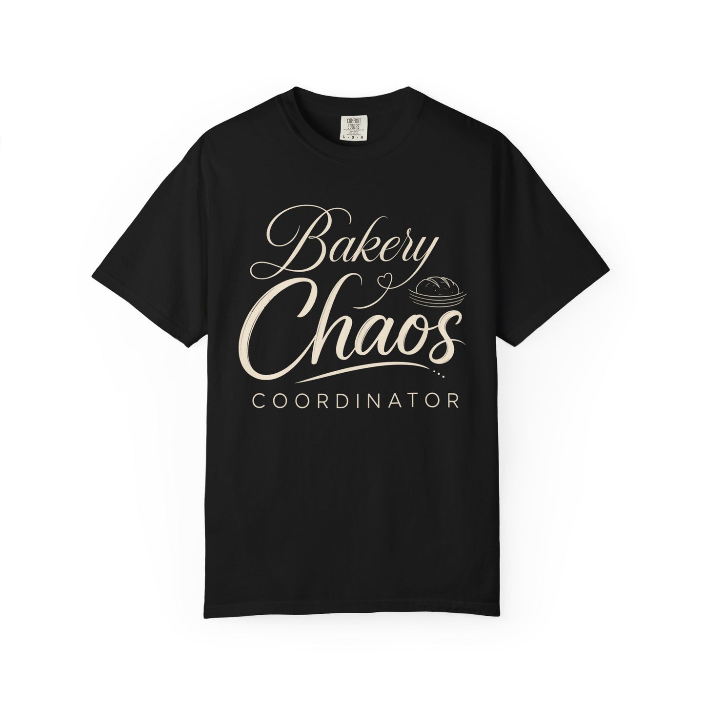 Chaos Coordinator T-Shirt