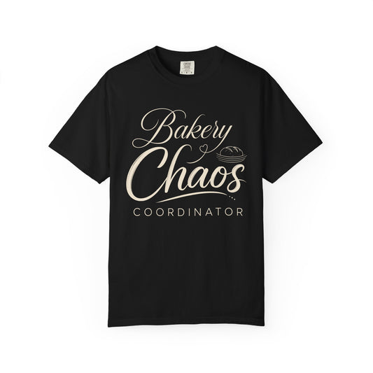 Chaos Coordinator T-Shirt