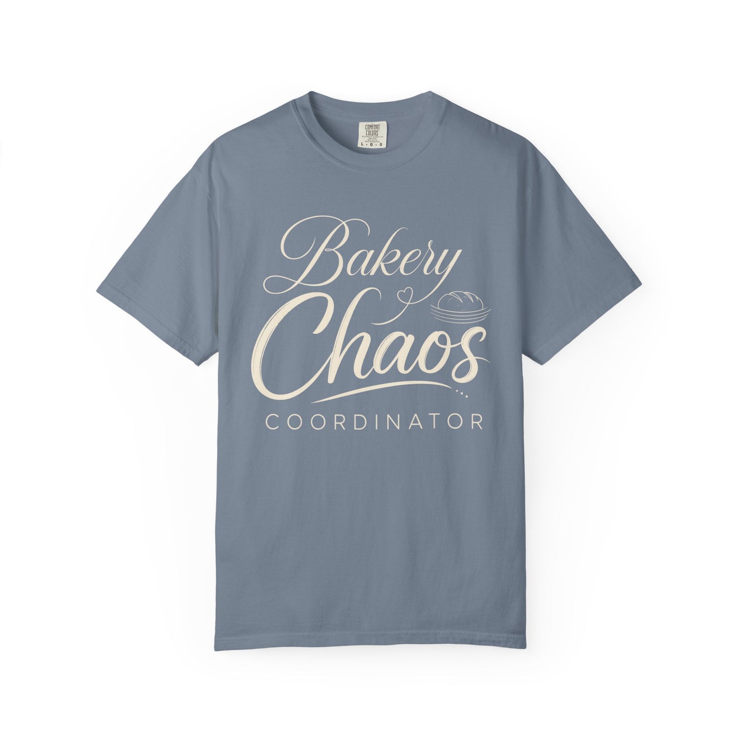 Chaos Coordinator T-Shirt
