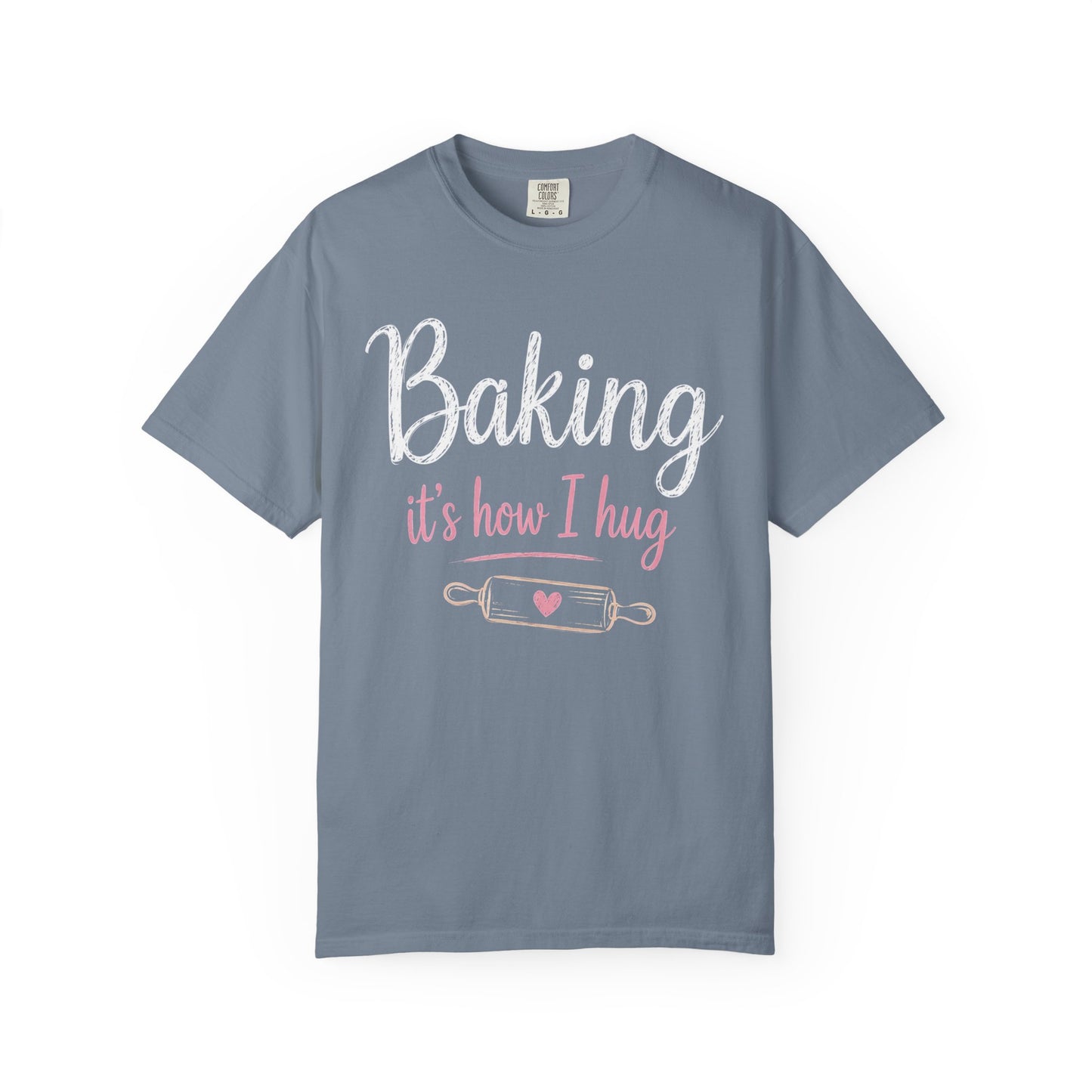 How I Hug T-Shirt