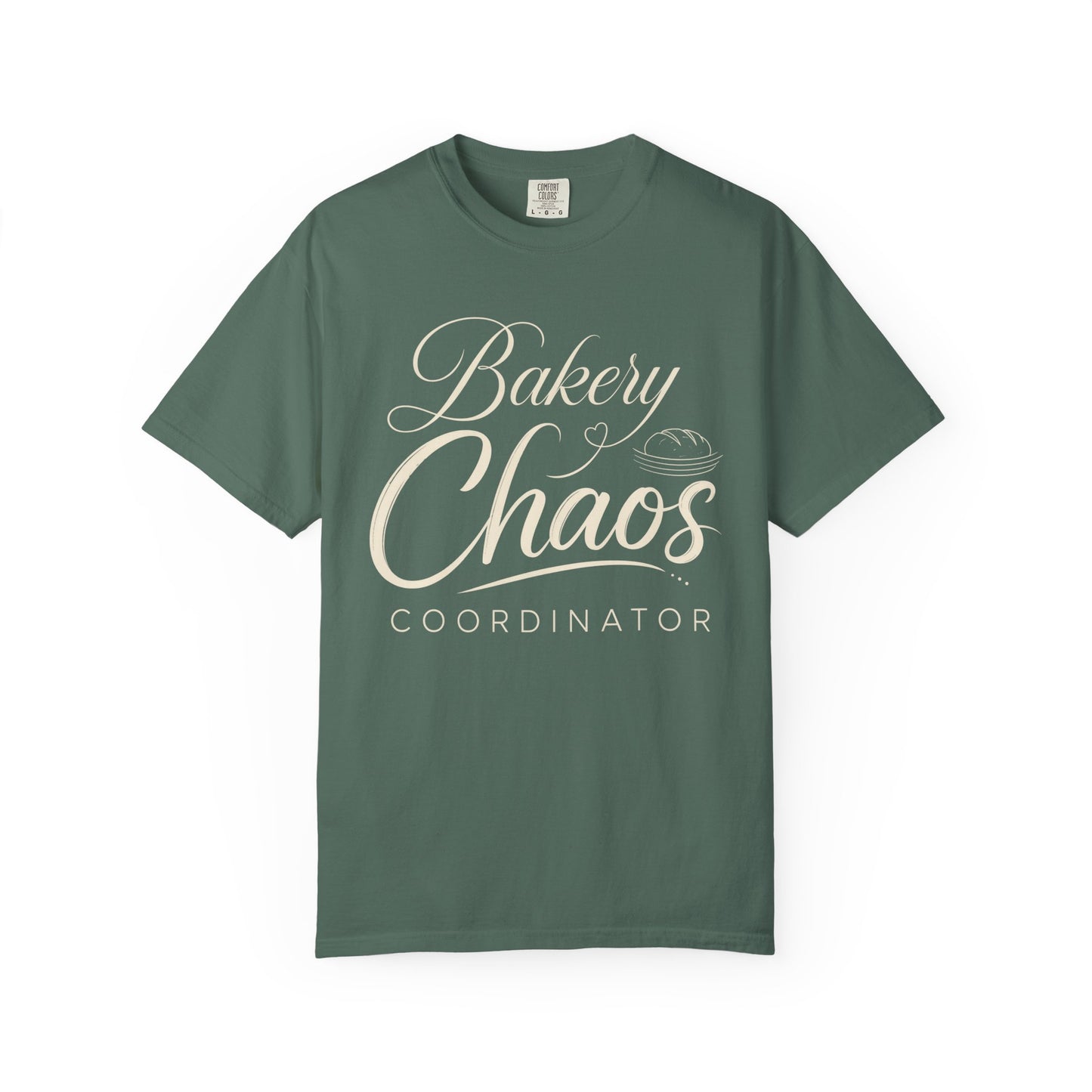 Chaos Coordinator T-Shirt