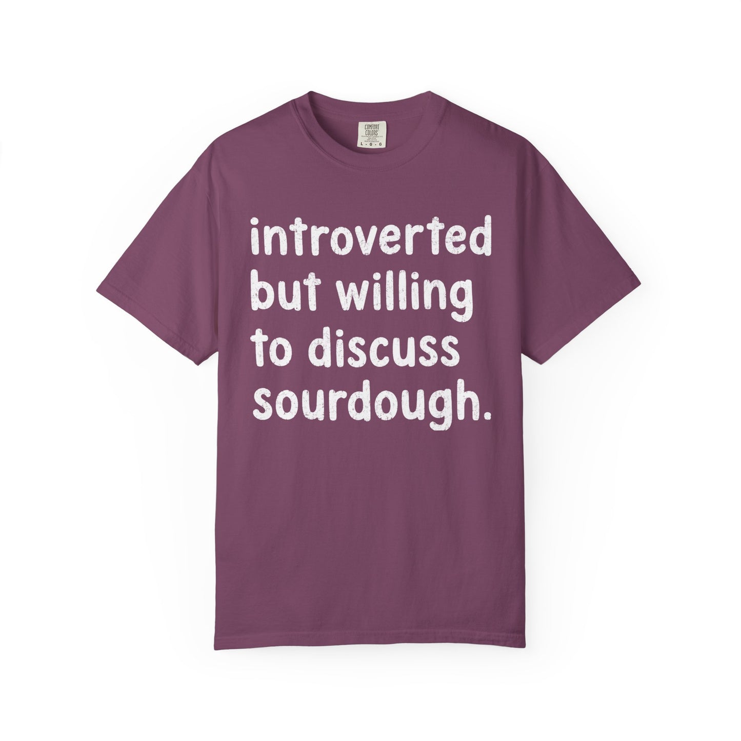 Introverted T-Shirt