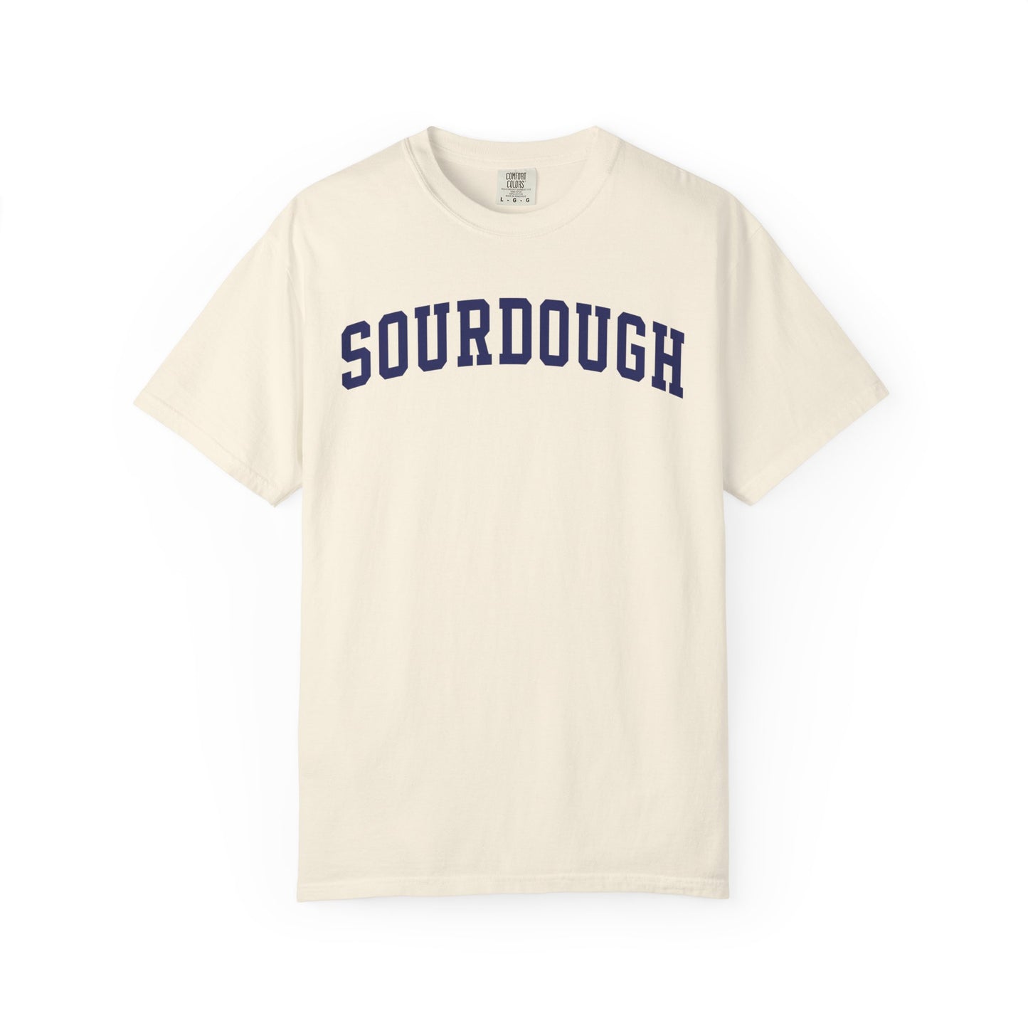 Sourdough T-Shirt
