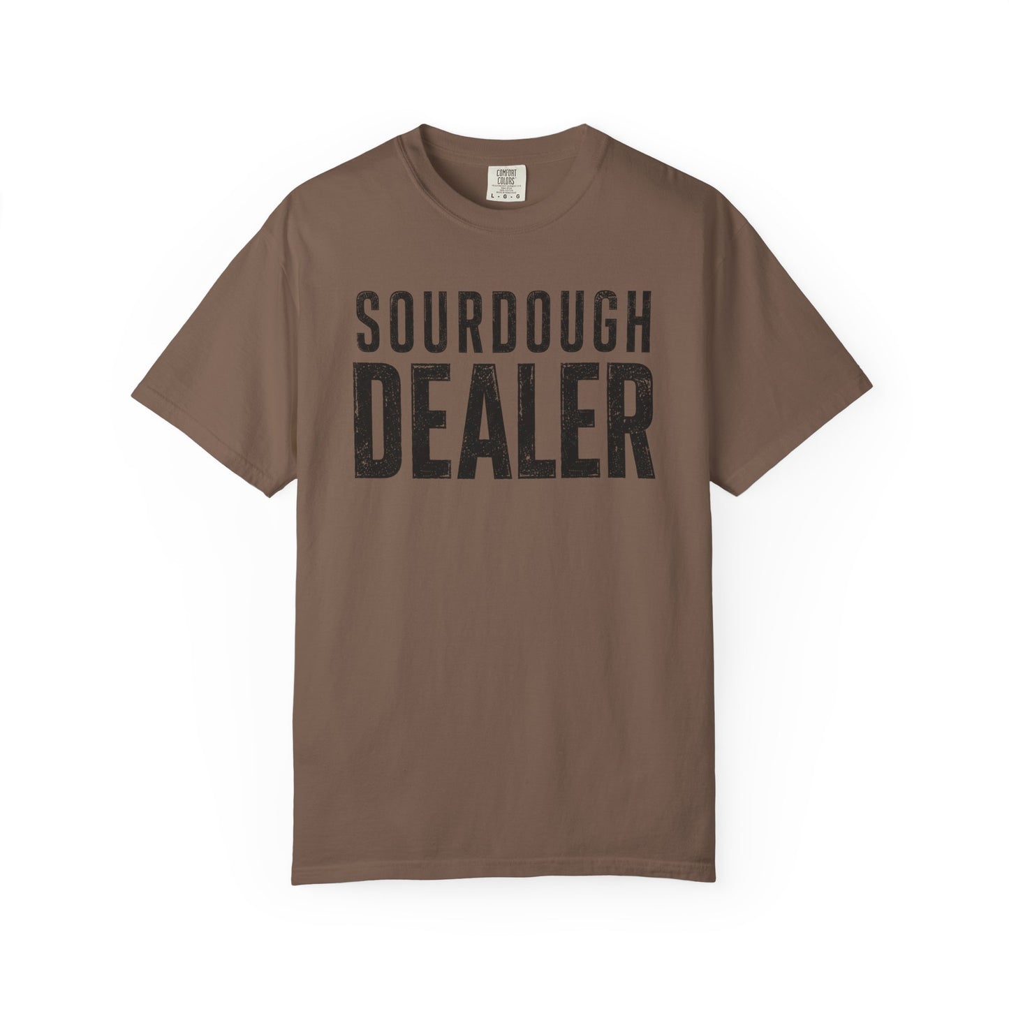 Sourdough Dealer T-Shirt