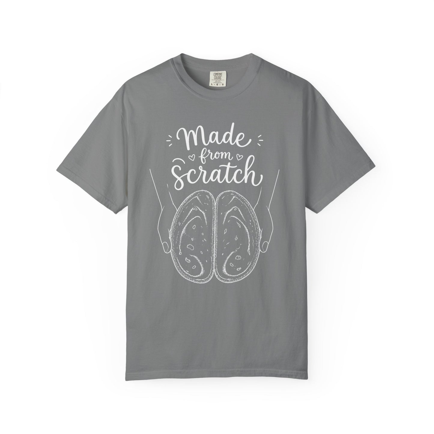 Made From Scratch T-Shirt