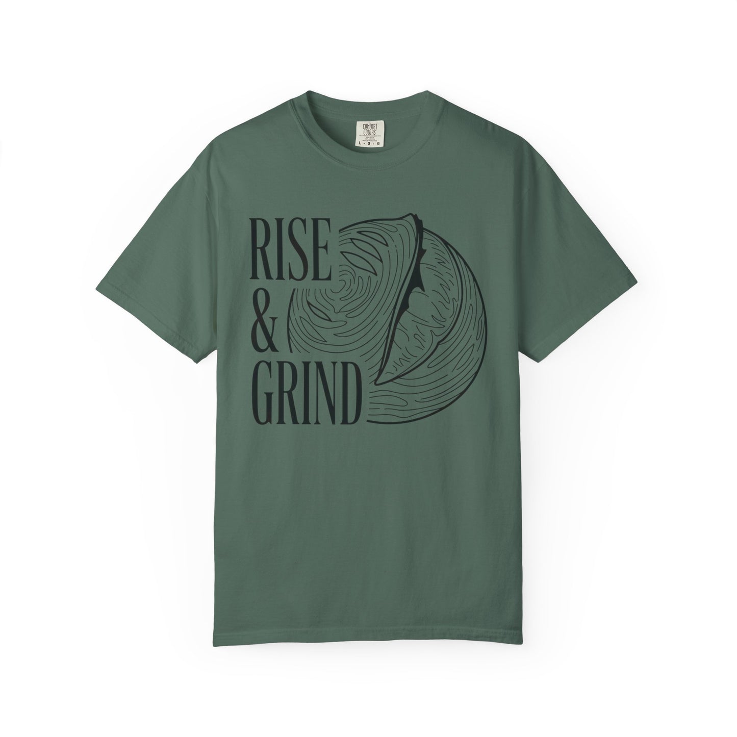 Rise & Grind T-Shirt