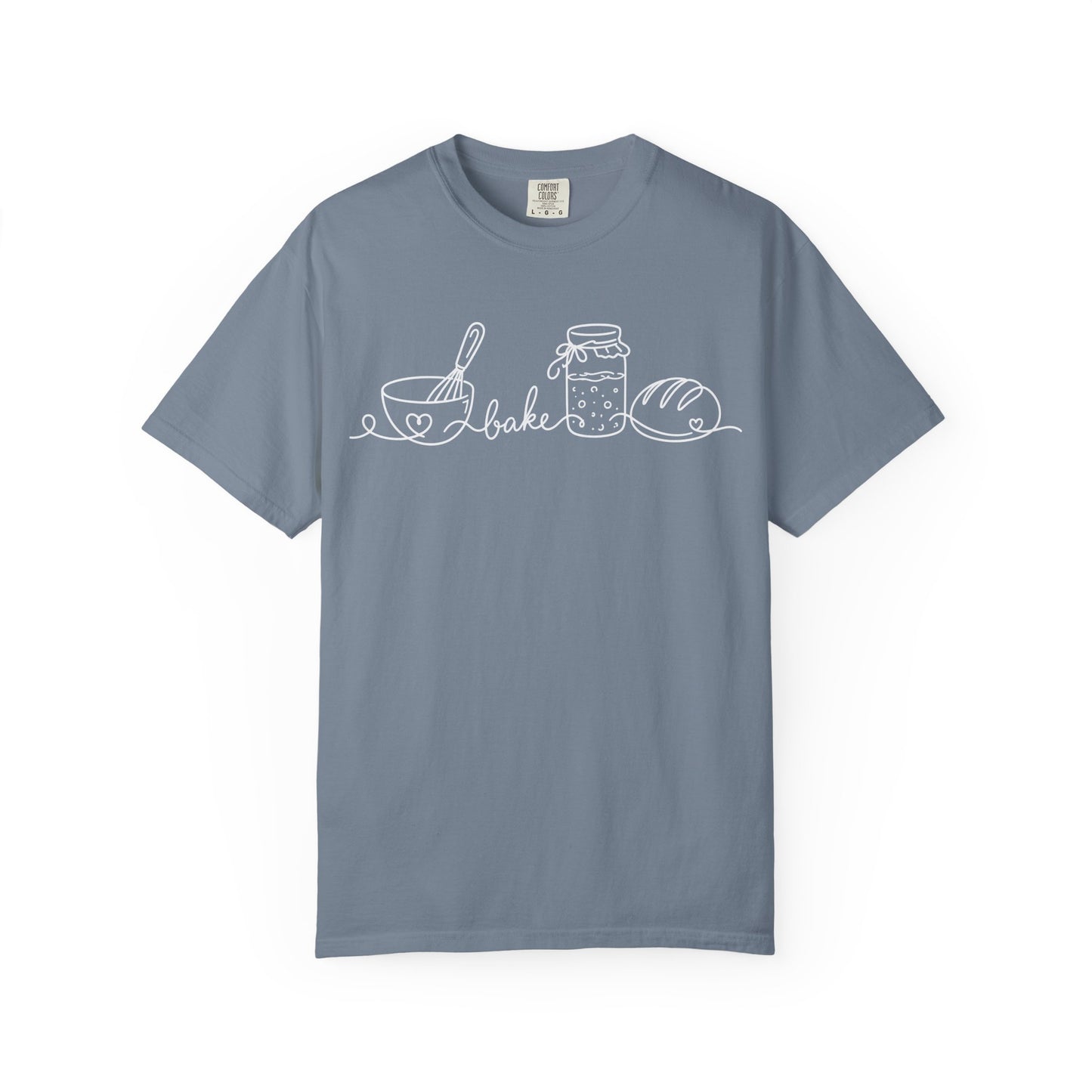 Bake T-Shirt