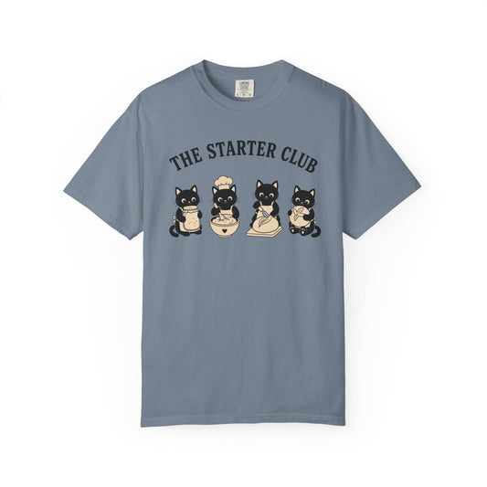 The Starter Club T-Shirt