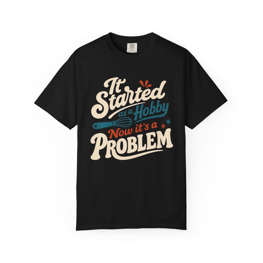 A Problem T-Shirt