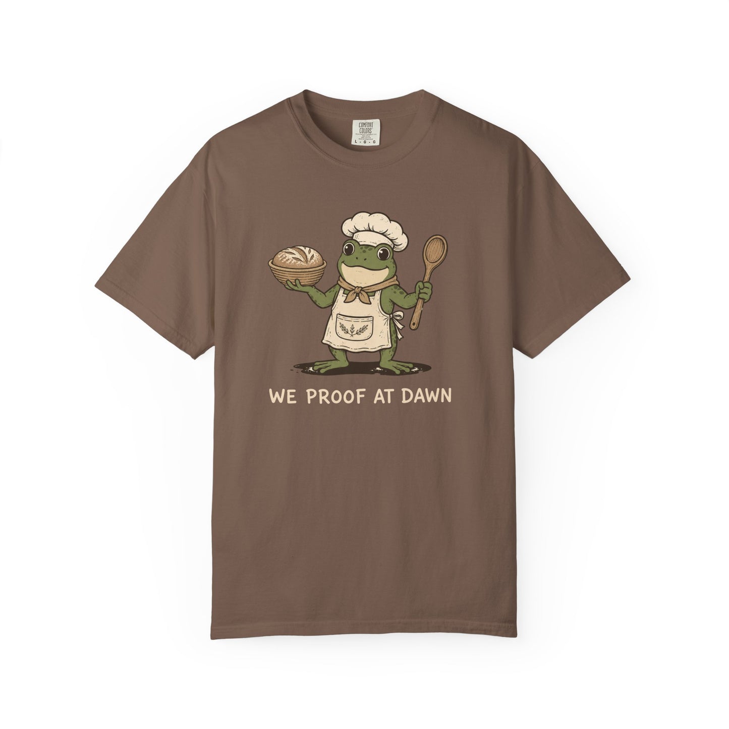 Proof At Dawn T-Shirt