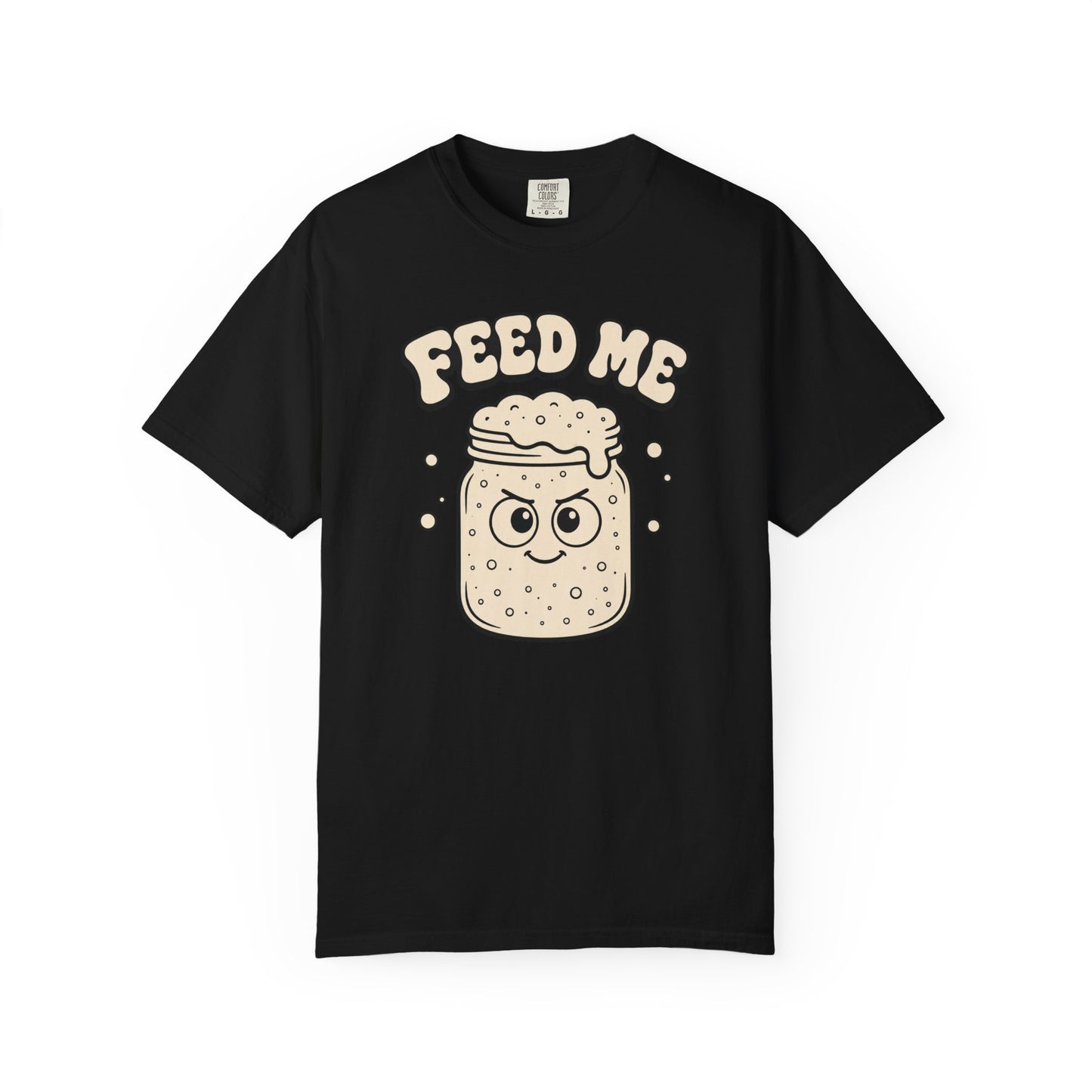 Feed Me T-Shirt